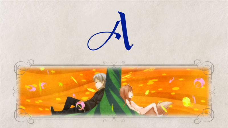 Illustration for article titled Grex's Spice and Wolf Review